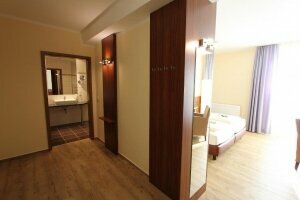 Komfort-Doppelzimmer, Quelle: (c) AKZENT Hotel Jonathan 