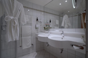 Komfort Doppelzimmer, Quelle: (c) Berghotel Jaegerhof