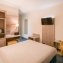 Komfort Einzelzimmer, Quelle: Michel Hotel Lohr am Main