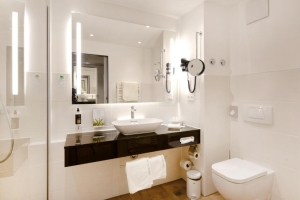 Komfort-PLUS Doppelzimmer, Quelle: (c) Berghotel Jaegerhof