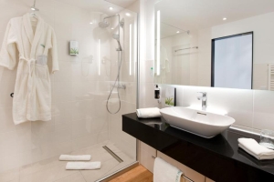 Komfort-PLUS Doppelzimmer, Quelle: (c) Berghotel Jaegerhof