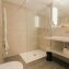 Komfort-Zimmer Badezimmer, Quelle: (c) Hotel Wemperhardt