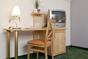 Doppelzimmer Komfort Seerose, Quelle: (c) Gasthof zum Weißen Lamm