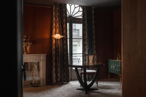 La Belle Epoque, Quelle: (c) Maison Maubreuil - Maubreuil Collection