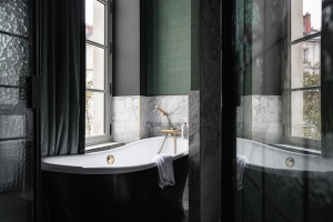 L'envolée des grues sacrée, Quelle: (c) Maison Maubreuil - Maubreuil Collection