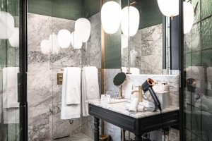 L'envolée des grues sacrée, Quelle: (c) Maison Maubreuil - Maubreuil Collection