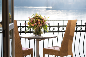 Lieblingssuite, Quelle: (c) Seehotel Niedernberg - Das Dorf am See