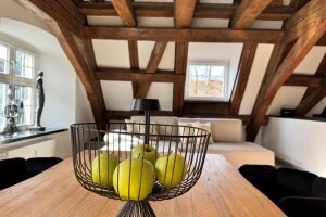 Loft1741, Quelle: (c) Mittelalterliches Hotel Arthus
