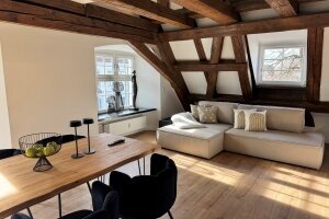 Loft1741, Quelle: (c) Mittelalterliches Hotel Arthus