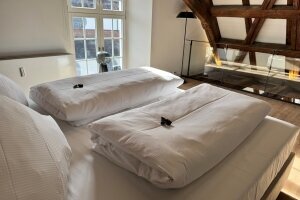Loft1741, Quelle: (c) Mittelalterliches Hotel Arthus