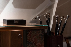 Lord of London, Quelle: (c) Château de Maubreuil