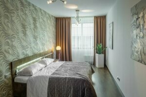 Luxury Two Bedroom Apatment, Quelle: (c) VN3 Terraces Suites Prague by Prague Residences