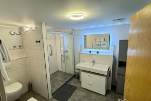 Luxus-Suite, Quelle: (c) Hotel zur Therme