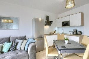 Mineral Coast Apartment (Poleska 12/202), Quelle: (c) OnHoliday Appartements