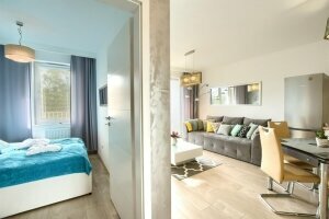 Mineral Coast Apartment (Poleska 12/202), Quelle: (c) OnHoliday Appartements