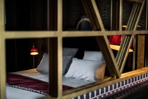 Minuit à Paris, Quelle: (c) Château de Maubreuil