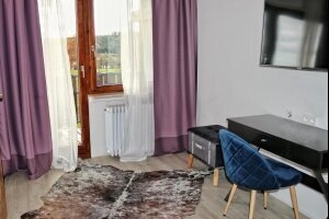 Einzelzimmer Mond mit Balkon, Quelle: (c) Hotel Sonnenschein