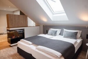 Moselsuite No.1, Quelle: (c) Hotel.Restaurant Zur Marienburg 