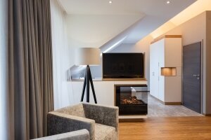 Moselsuite No.1, Quelle: (c) Hotel.Restaurant Zur Marienburg 