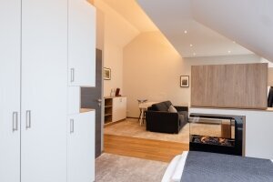 Moselsuite No.1, Quelle: (c) Hotel.Restaurant Zur Marienburg 