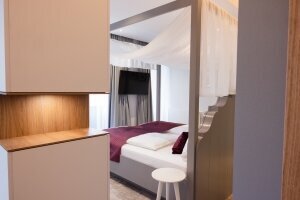 Moselsuite No.2, Quelle: (c) Hotel.Restaurant Zur Marienburg 