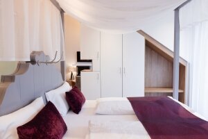 Moselsuite No.2, Quelle: (c) Hotel.Restaurant Zur Marienburg 