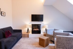 Moselsuite No.2, Quelle: (c) Hotel.Restaurant Zur Marienburg 