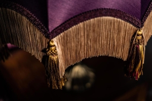 Nuit Birmane, Quelle: (c) Château de Maubreuil