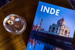 Nuit Birmane, Quelle: (c) Château de Maubreuil