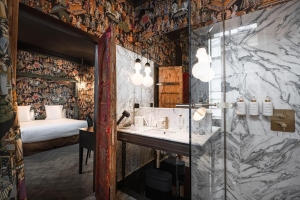 Palais de Kalinda, Quelle: (c) Maison Maubreuil - Maubreuil Collection