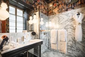 Palais de Kalinda, Quelle: (c) Maison Maubreuil - Maubreuil Collection