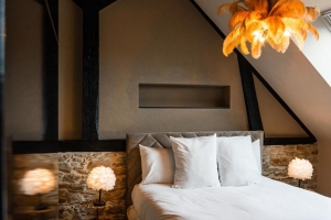 Palais du Maharadja, Quelle: (c) Château de Maubreuil