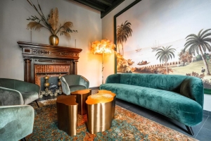 Palais du Maharadja, Quelle: (c) Château de Maubreuil