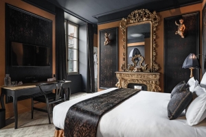 Palazzo di Amore, Quelle: (c) Maison Maubreuil - Maubreuil Collection