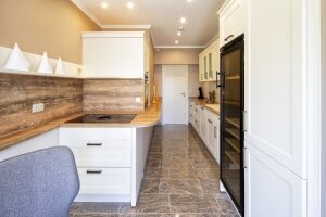 Penthouse-Suite, Quelle: (c) Moselstern****Parkhotel 'Krähennest'