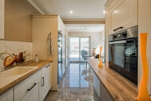 Penthouse-Suite, Quelle: (c) Moselstern****Parkhotel 'Krähennest'