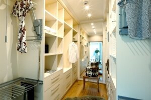 Penthouse-Suite, Quelle: (c) Moselstern****Parkhotel 'Krähennest'