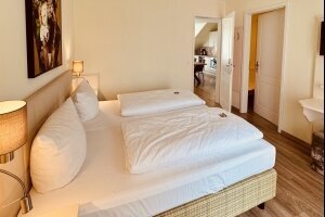Penthouse-Appartment 5 Personen, Quelle: (c) Mosel Village Resort