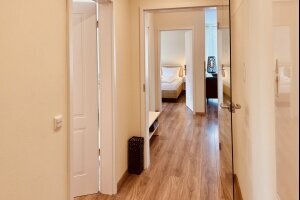 Penthouse-Appartment 5 Personen, Quelle: (c) Mosel Village Resort