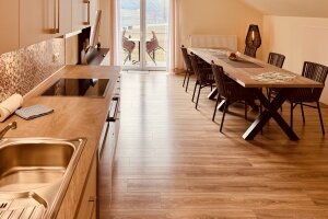 Penthouse-Appartment 6 Personen, Quelle: (c) Mosel Village Resort