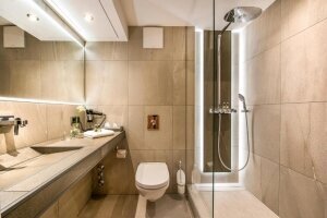 Premium Doppelzimmer, Quelle: (c) Hotel VierJahreszeiten am Seilersee