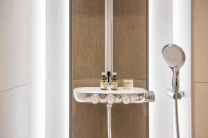 Premium Doppelzimmer, Quelle: (c) Hotel VierJahreszeiten am Seilersee