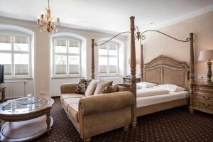 Premium Zimmer, Quelle: (c) Meiser Altstadt Hotel