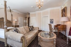 Premium Zimmer, Quelle: (c) Meiser Altstadt Hotel