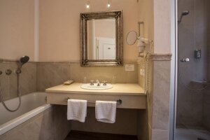 Premium Zimmer, Quelle: (c) Meiser Altstadt Hotel