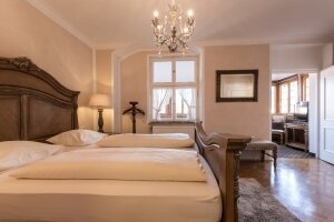 Premium Zimmer, Quelle: (c) Meiser Altstadt Hotel