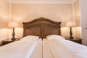 Premium Zimmer, Quelle: (c) Meiser Altstadt Hotel