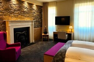 Premiumzimmer, Quelle: (c) Augustiner Hotel