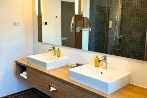 Premiumzimmer, Quelle: (c) Augustiner Hotel