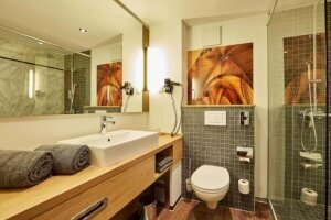 Premiumzimmer, Quelle: (c) Augustiner Hotel